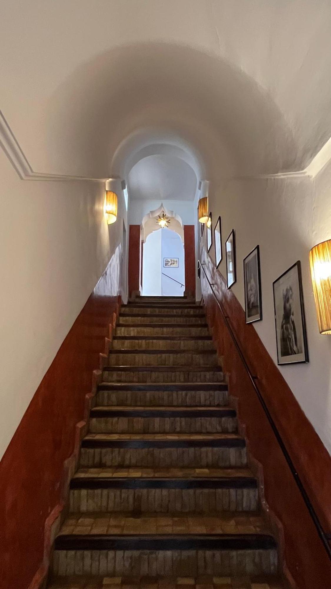 Riad Laila Marrakesh Exterior foto